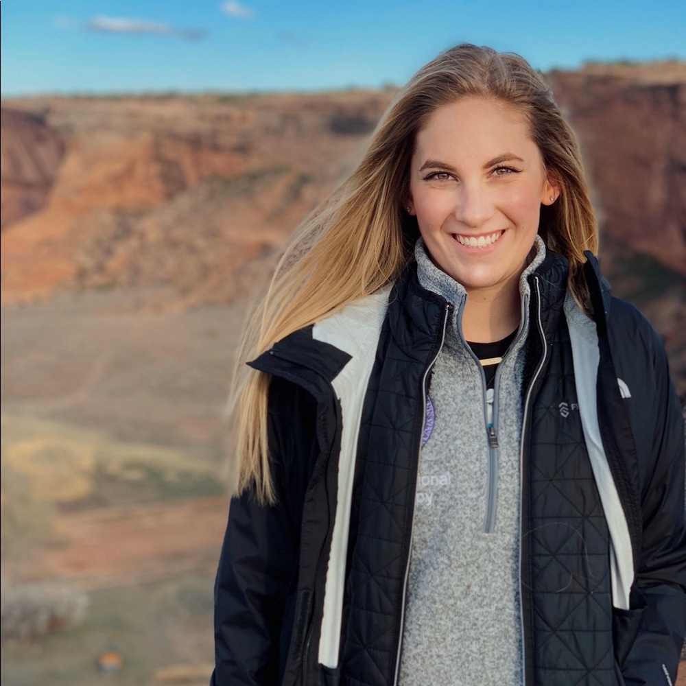 Meet your Posher, Cali